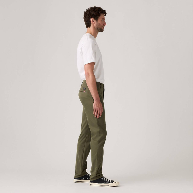 LEVI'S® XX CHINO STANDARD TAPER TECH+ MEN'S PANTS 6