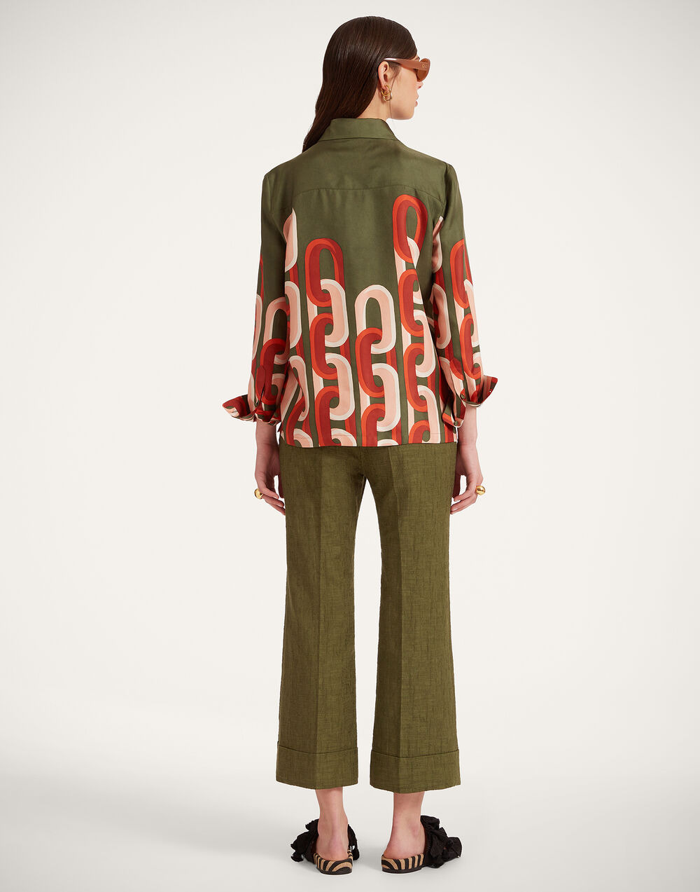 Hendrix Pants - 8