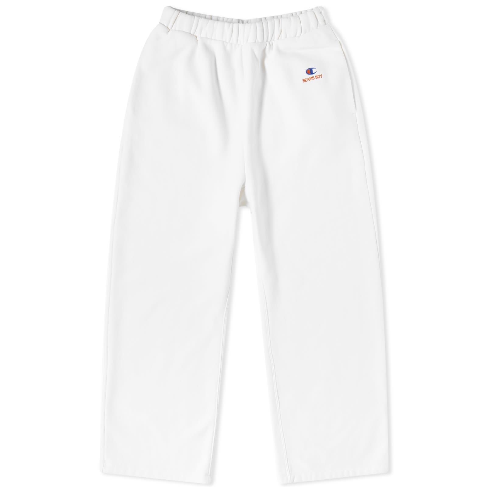 Champion Champion x Beams Boy Sweat Pants endclothing REVERSIBLE