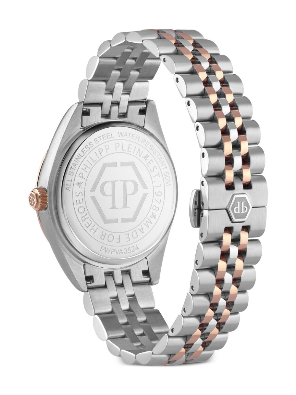 Date Superlative 42mm - 2