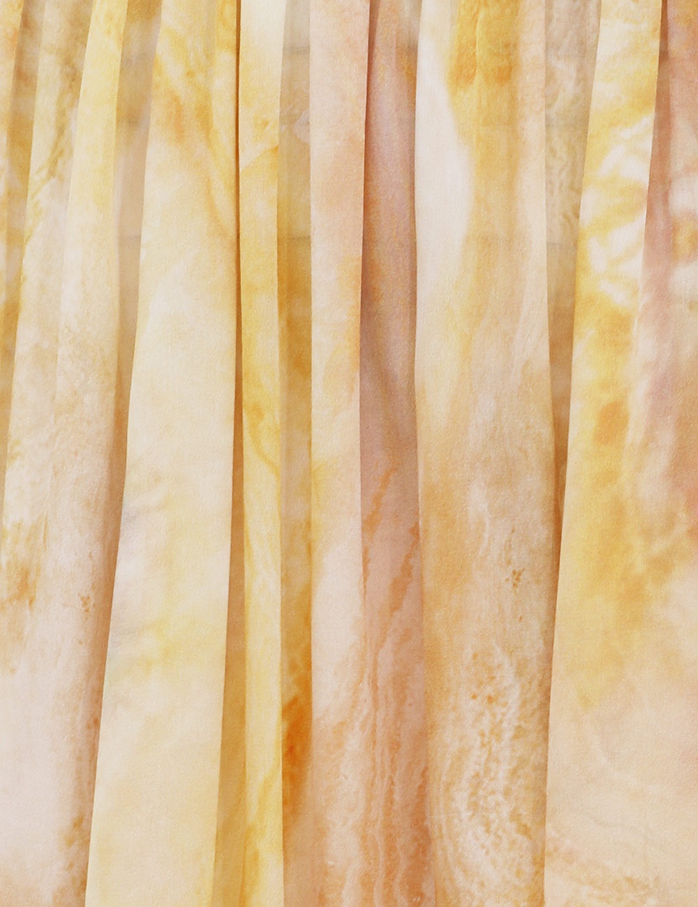 BALANCE FLOUNCE MAXI SKIRT - 6