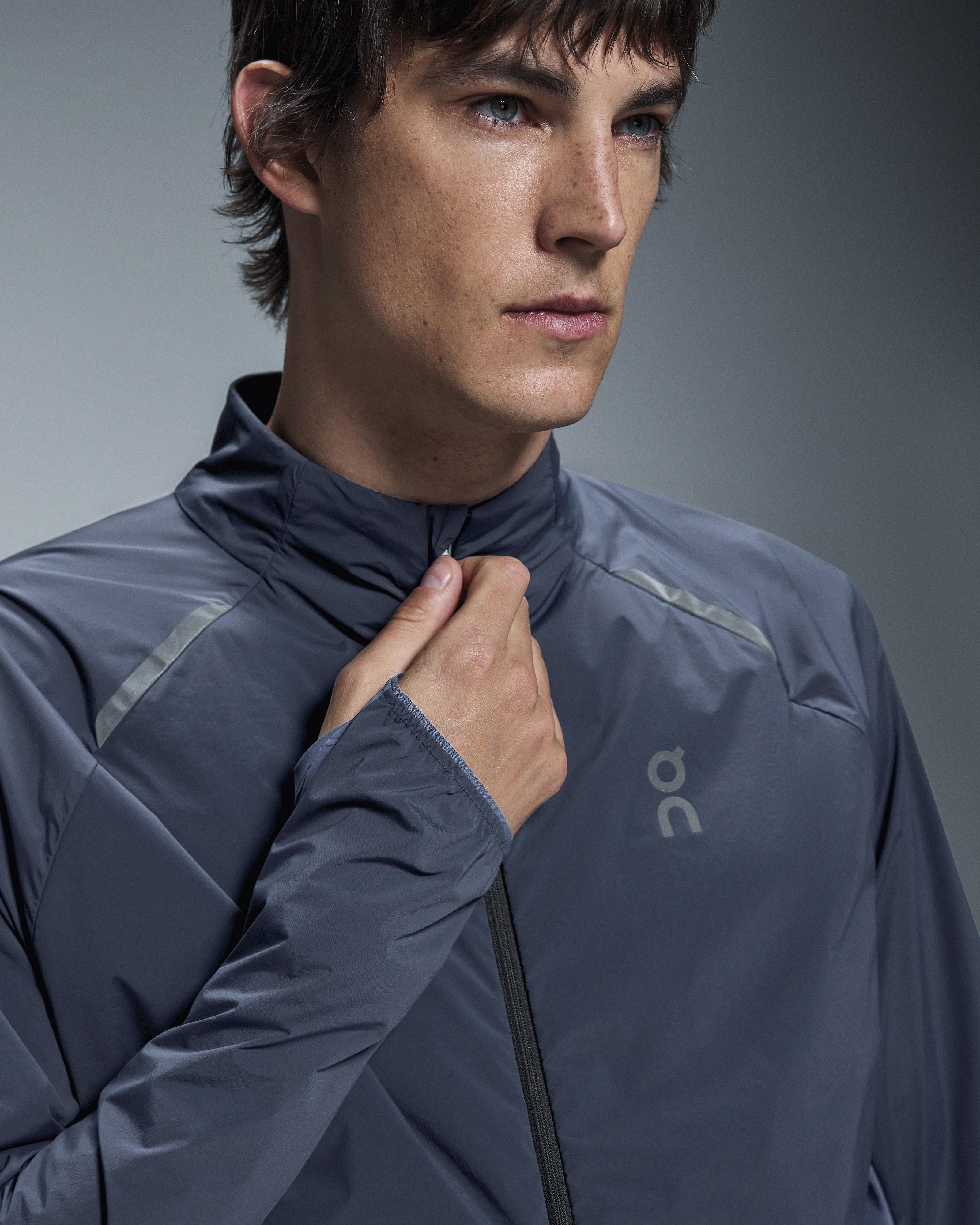 Weather Jacket Insulated - 7