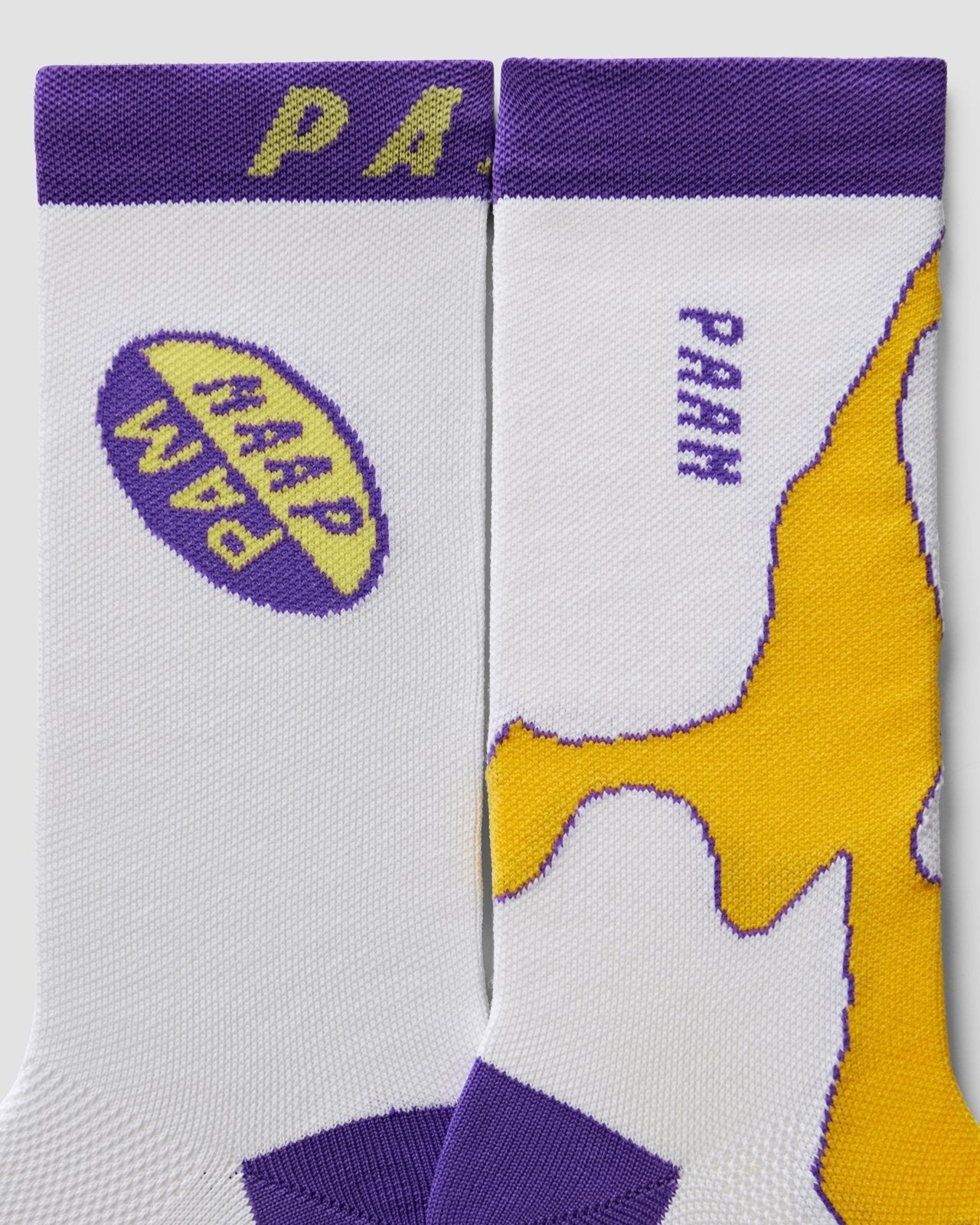 PAAM 1.5 Sock - 5