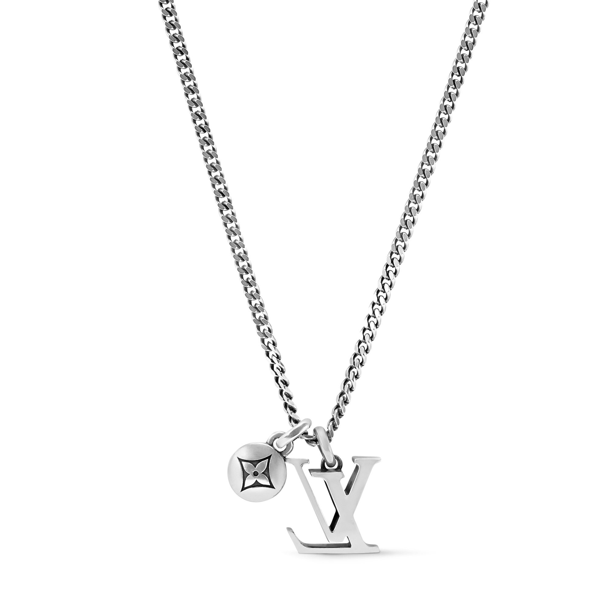 LV Sailor Pendant - 3