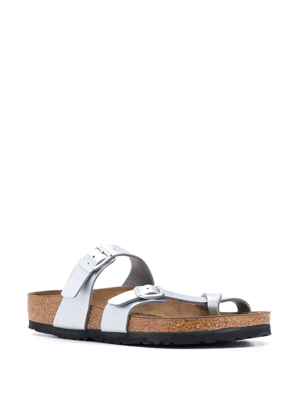 Mayari Birko-Flor sandals - 2