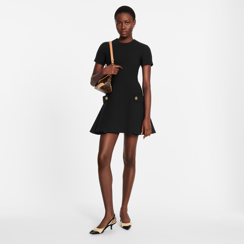 Louis Vuitton Archlight Slingback Pump outlook