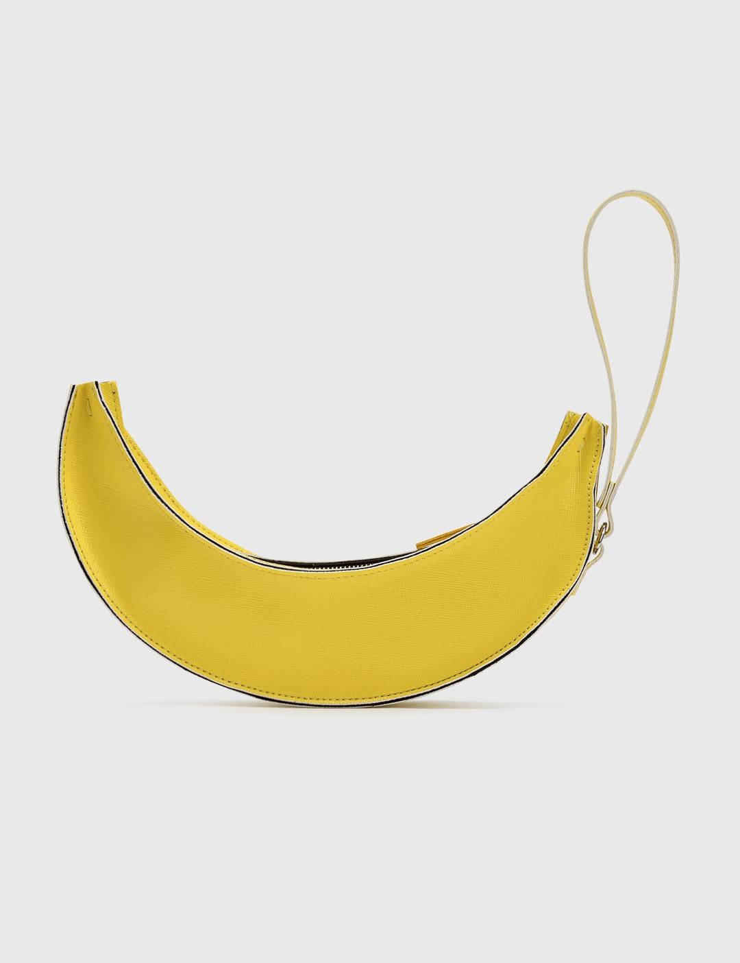 Banana Clutch - 3