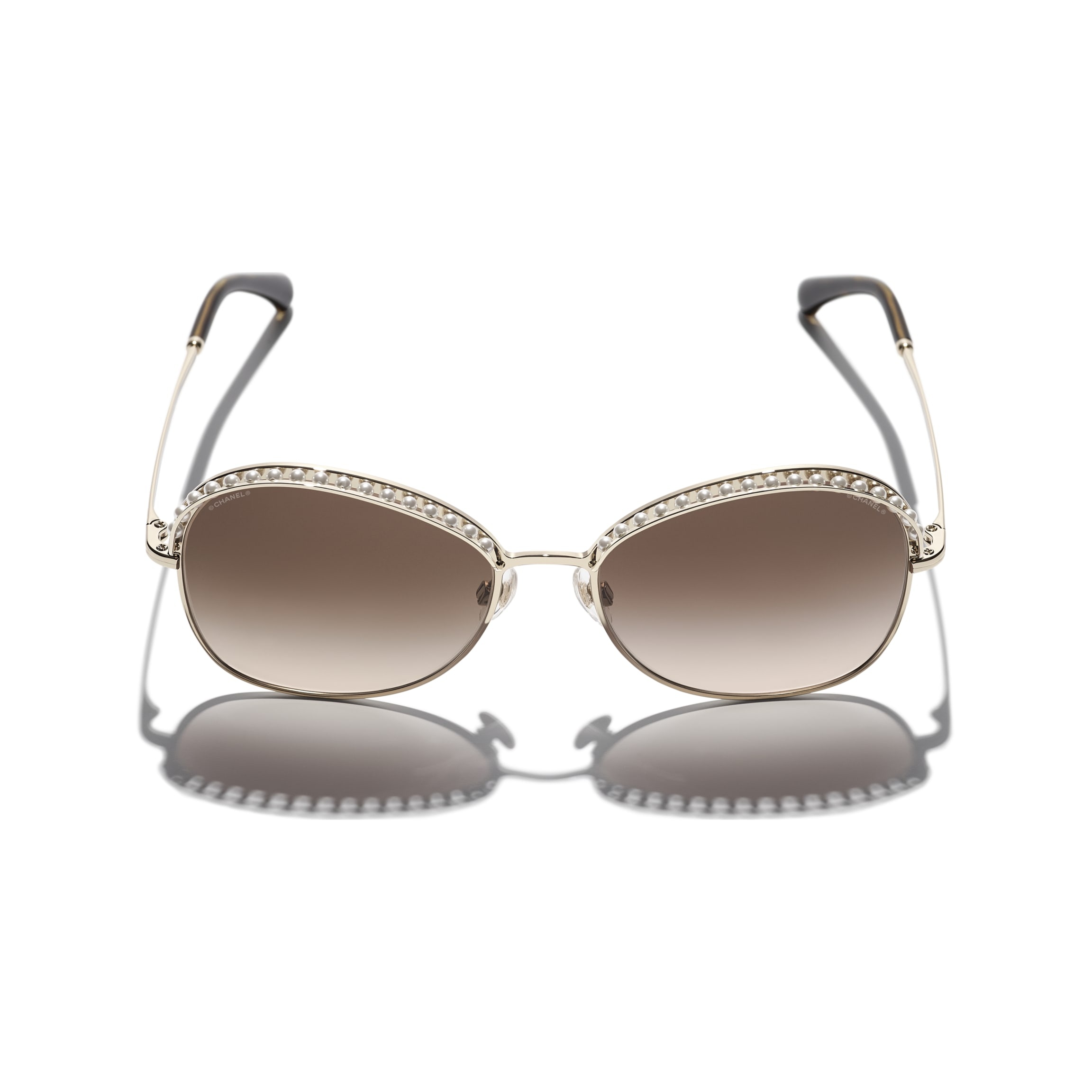 Square Sunglasses - 3