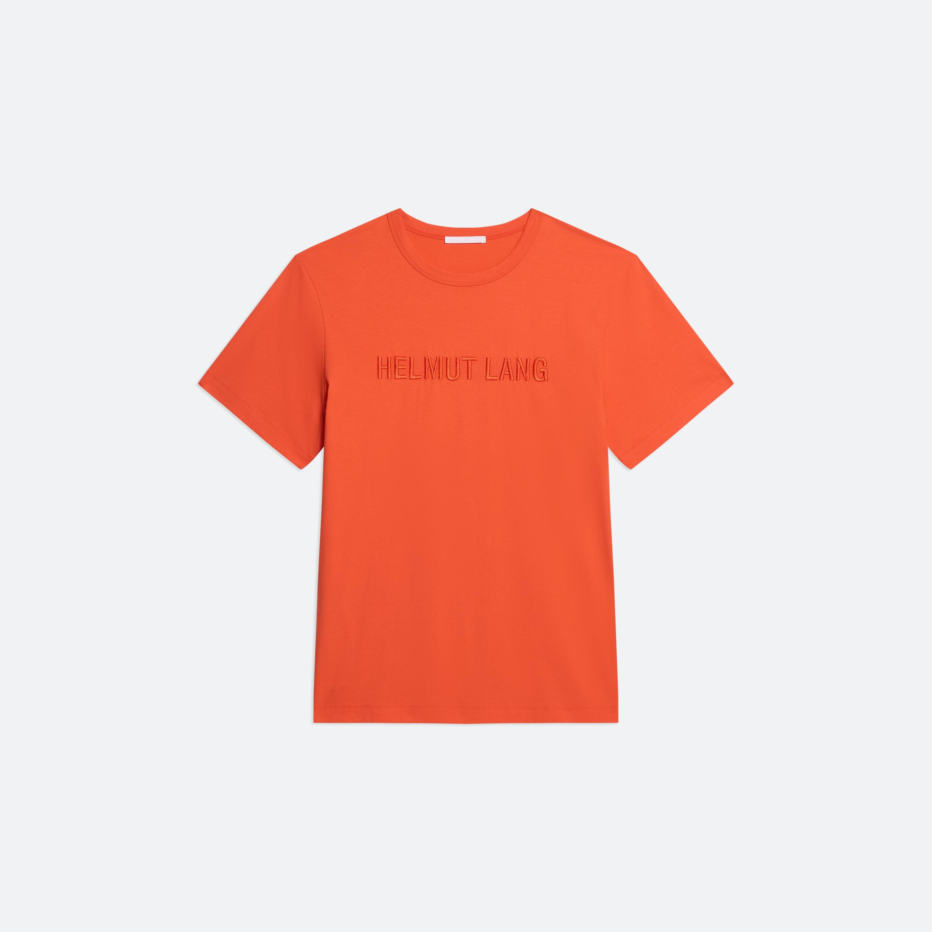 LOGO TEE - 1