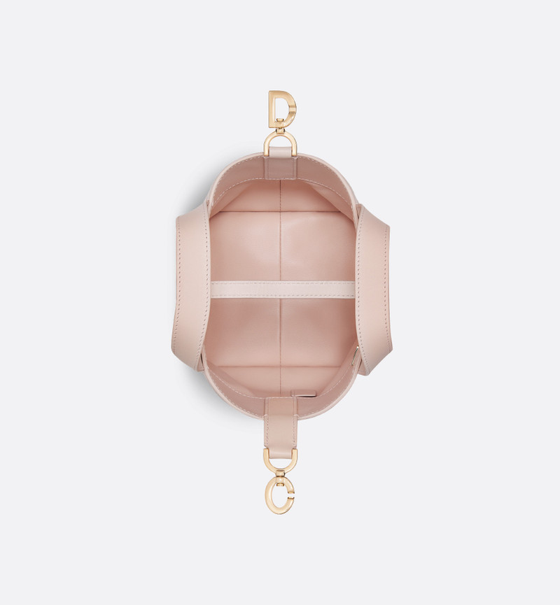Dior Toujours Vertical Nano Tote Bag 3