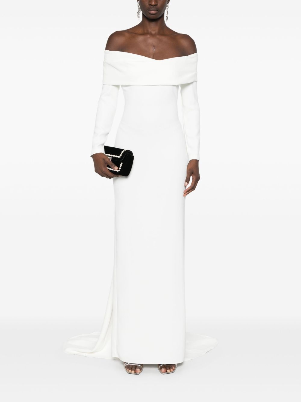 The Lyla gown - 2