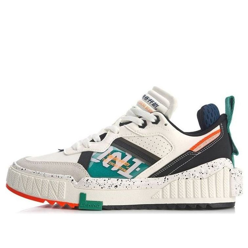Li-Ning 001 Unblock AGCQ199-1 - 1