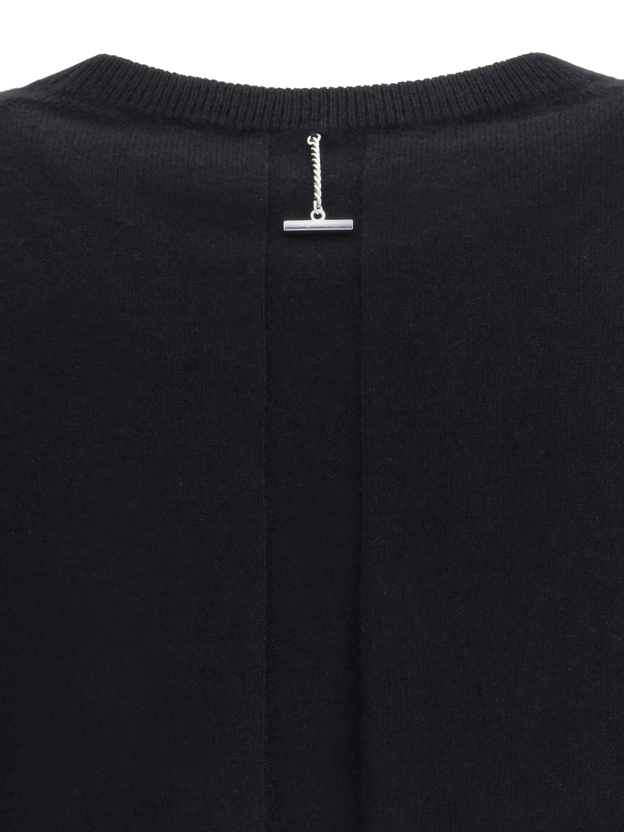 Alexander Mcqueen Men Crewneck Sweater - 3