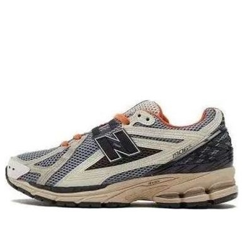 New Balance 1906R x size? 'Blacktop Mindful Grey' M1906RSA - 1