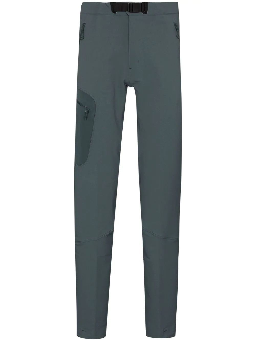 Gamma Ar slim-fit performance trousers - 1