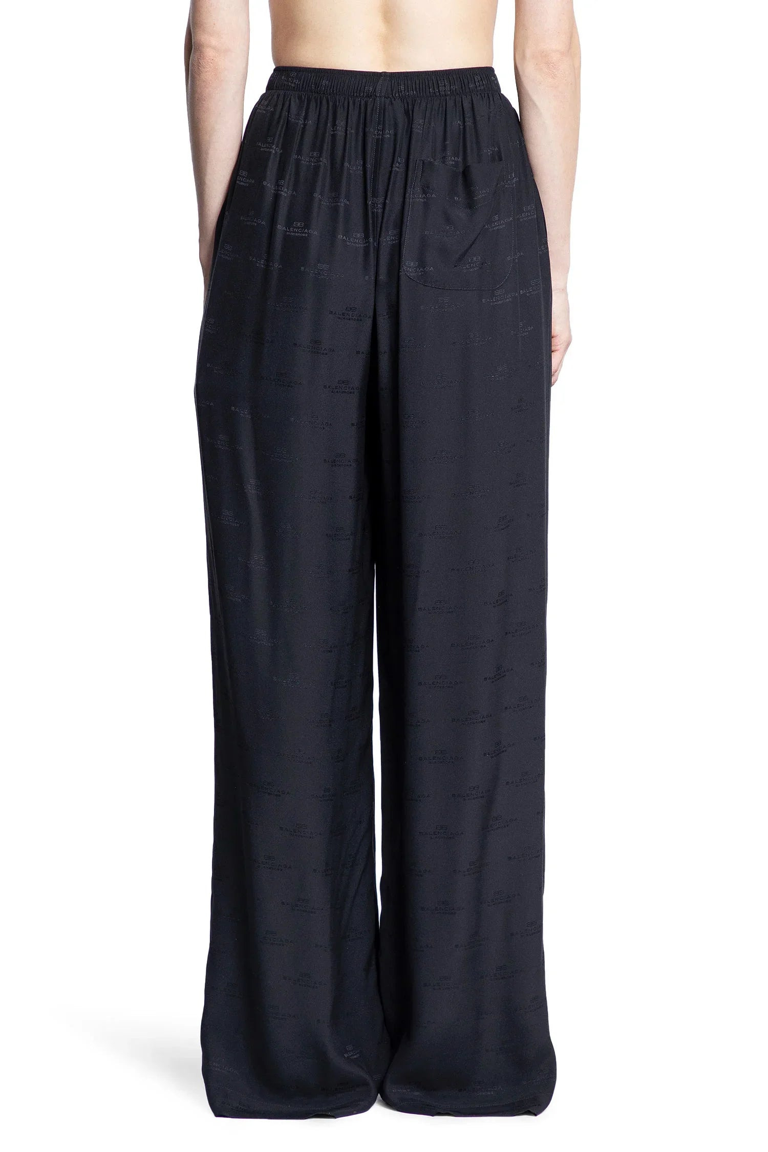 All-Over-Logo-Pijama-Pants - 3