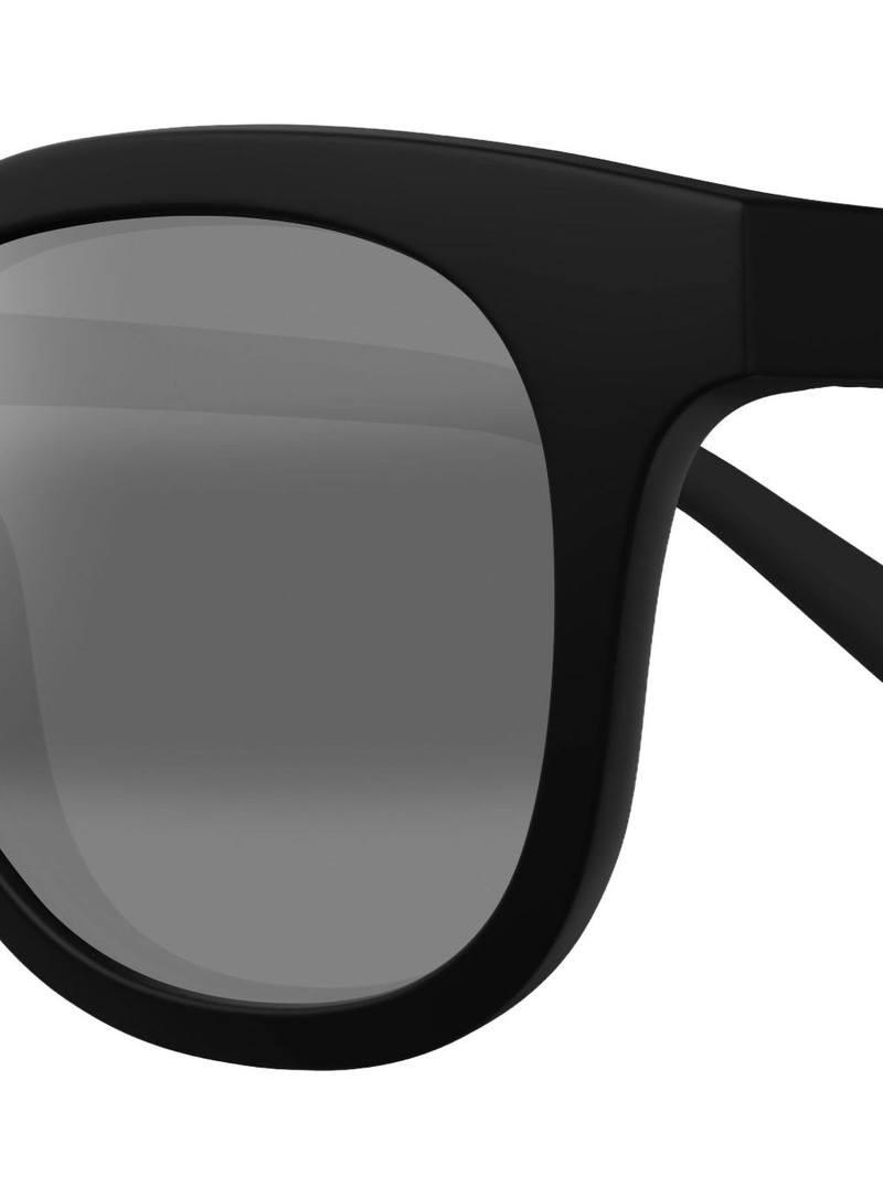 round frame sunglasses 3