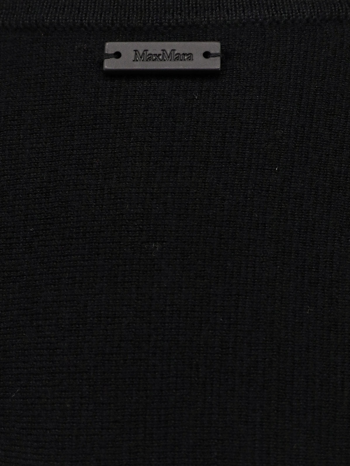Max Mara Frais Wool Sweater - 3
