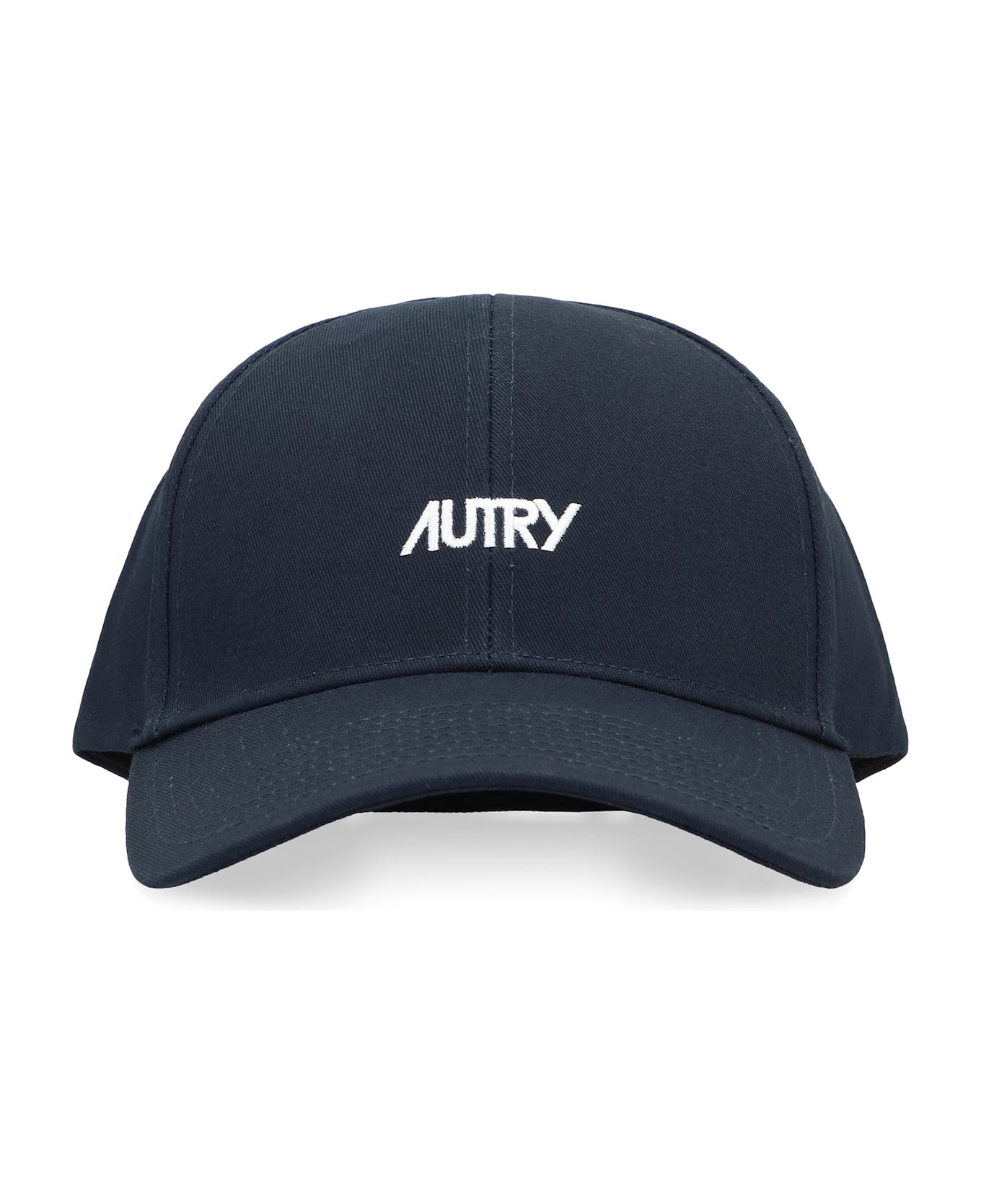 Logo Baseball Cap - 2