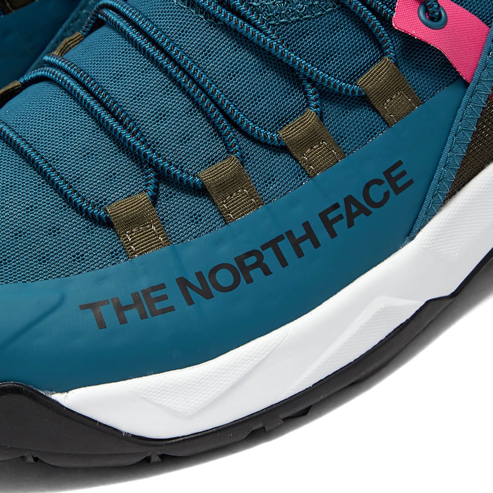 The North Face M Trail Escape Edge - 4