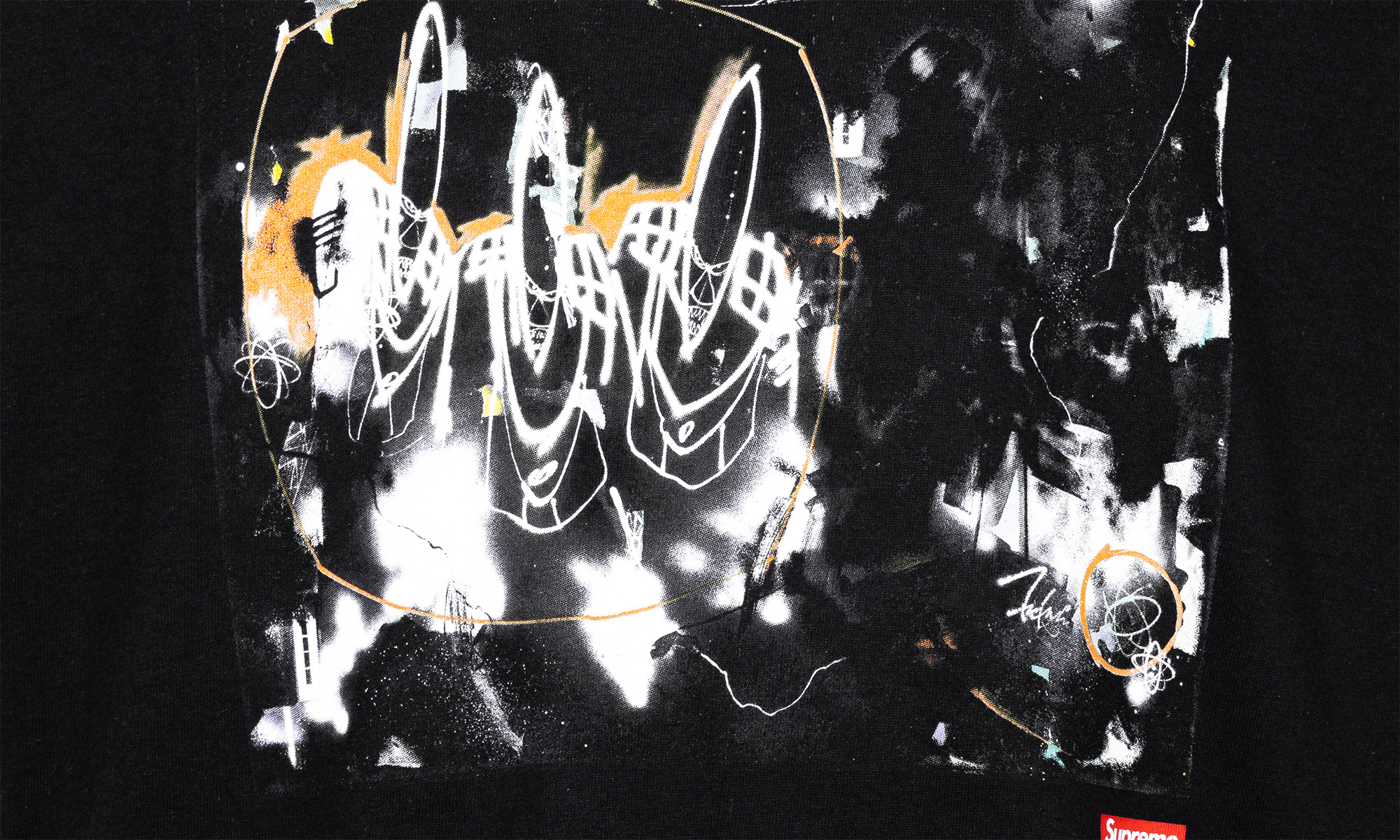 Futura Tee "SS 22" - 2