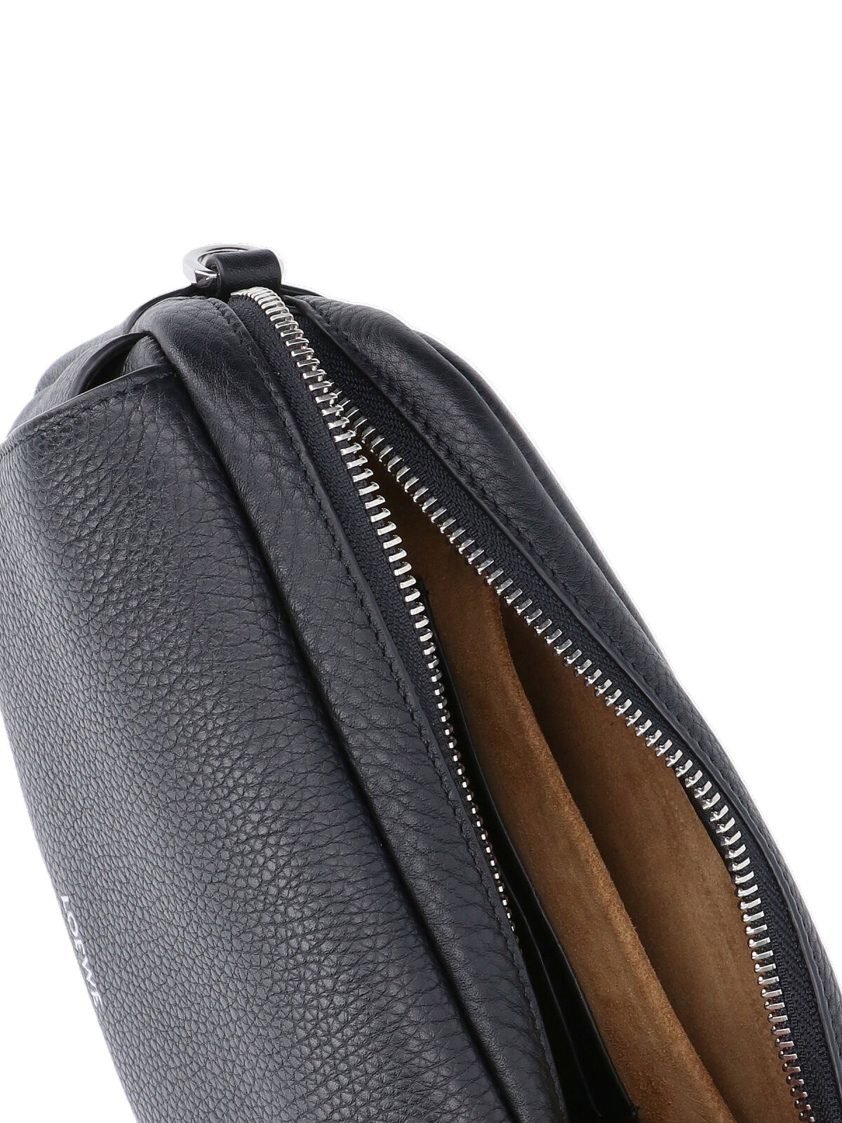 'PEBBLE' SMALL BAG - 4