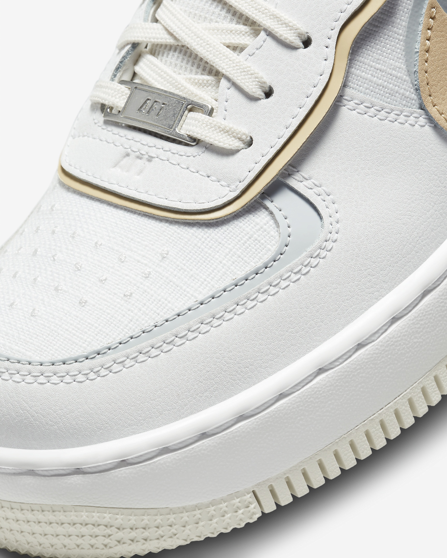 Nike Air Force 1 Shadow Women's Shoes - 7