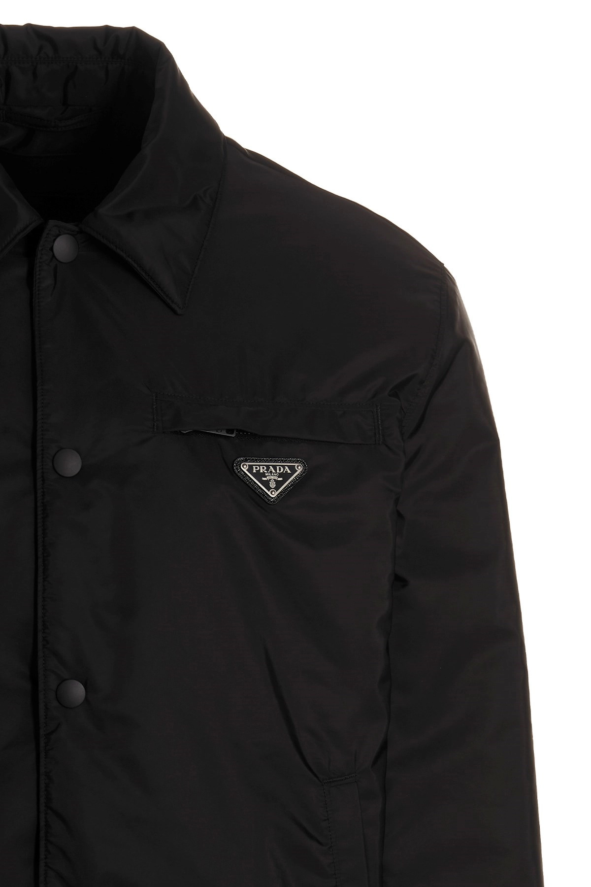Re-Nylon jacket - 3