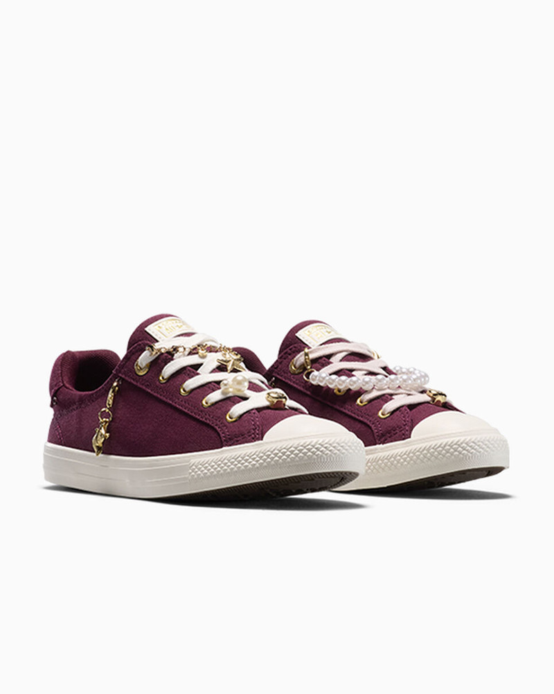 Chuck Taylor All Star Dainty Lucky Charms 4