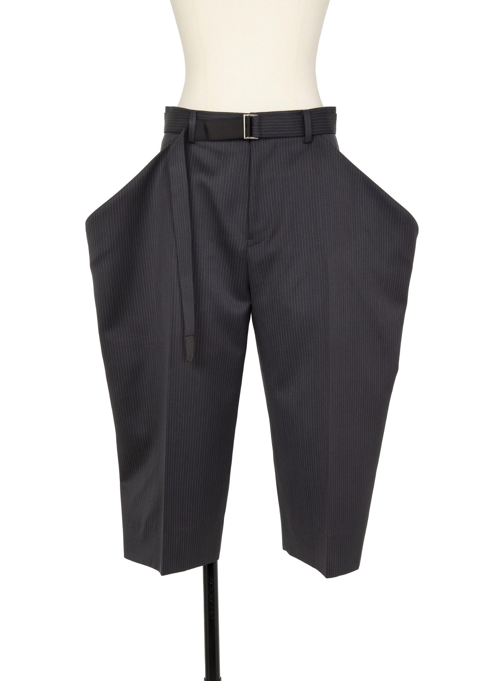 Doeskin Pants - 2