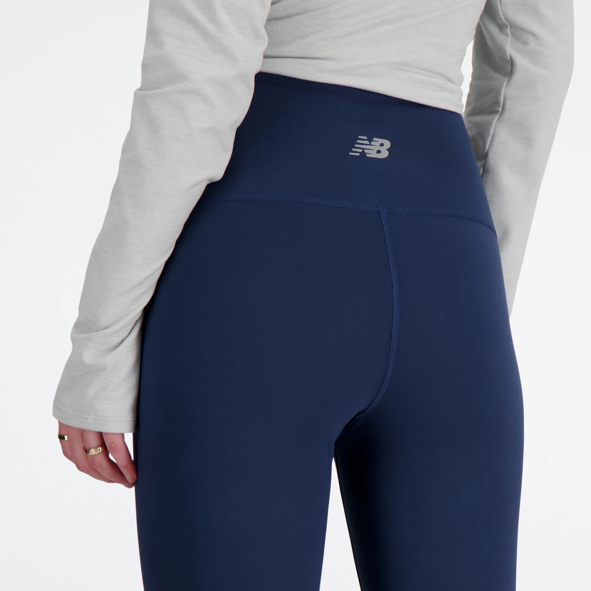NB Harmony High Rise Legging 27" - 5