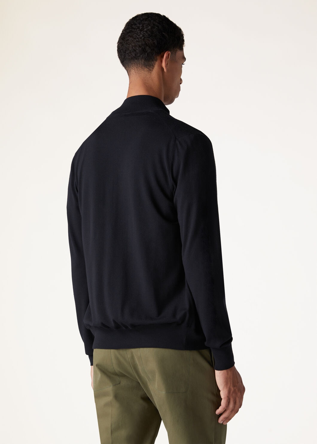 Iconic Jacket - 5