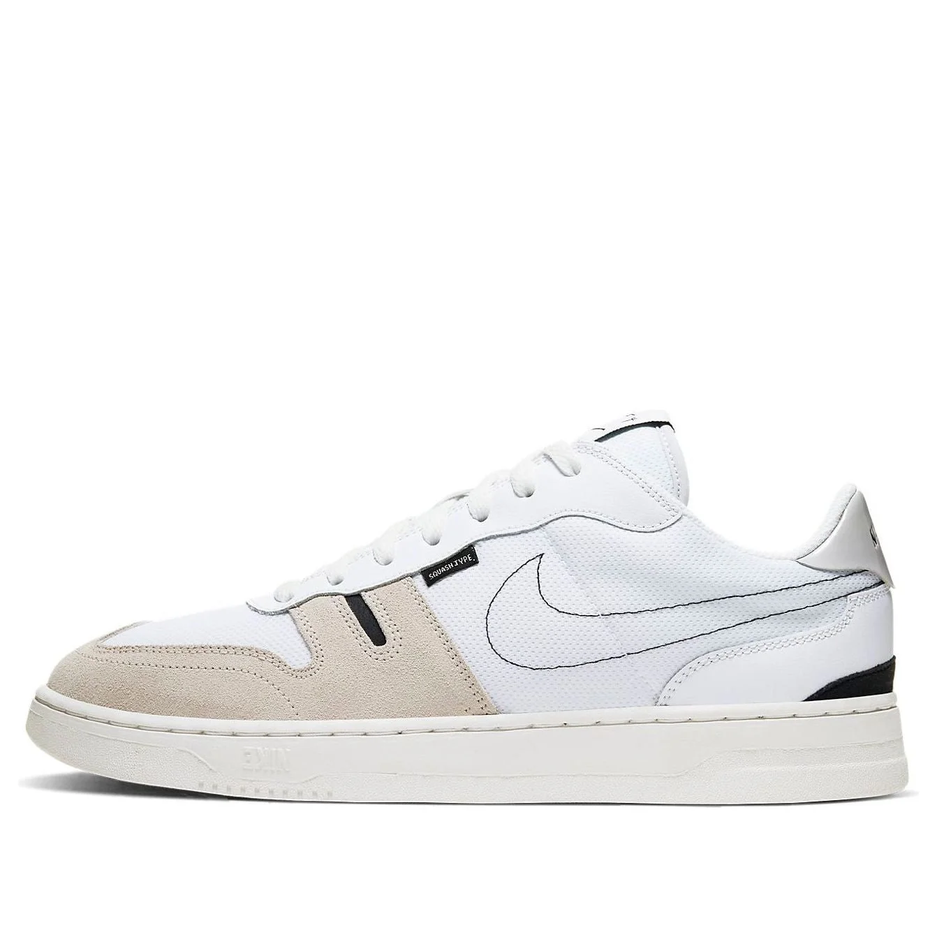 Nike Squash Type 'Summit White' CJ1640-100 - 1