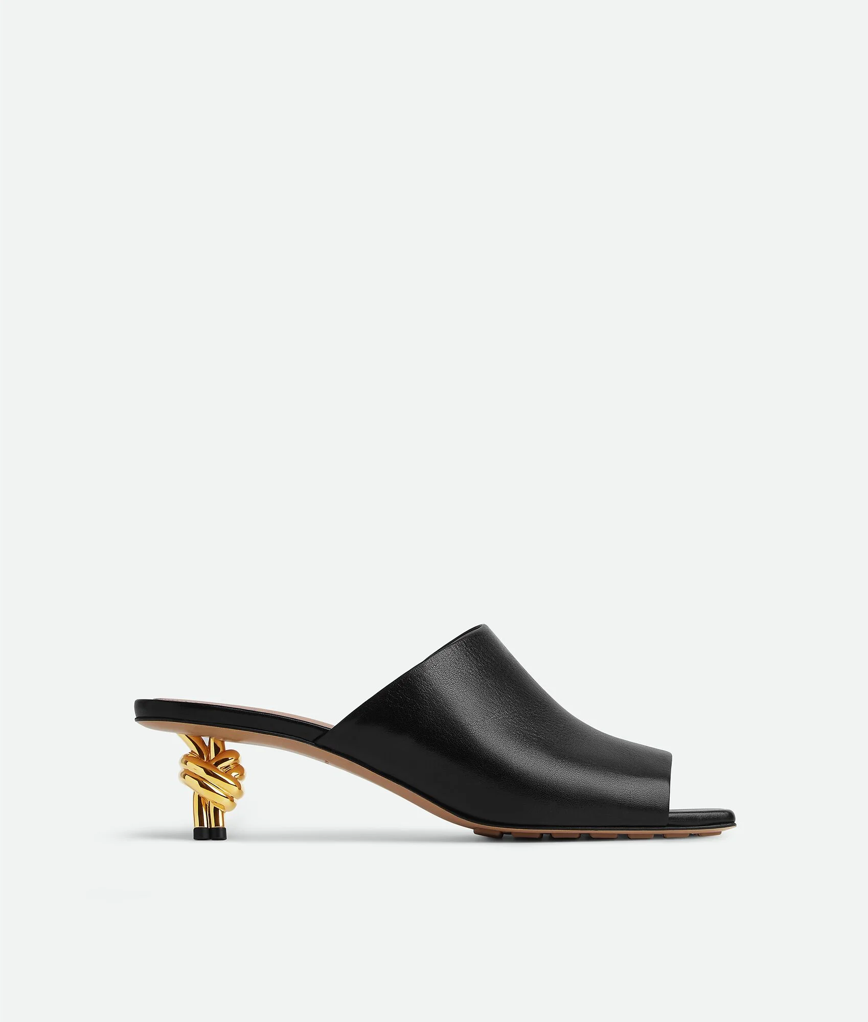 Knot Mule - 1