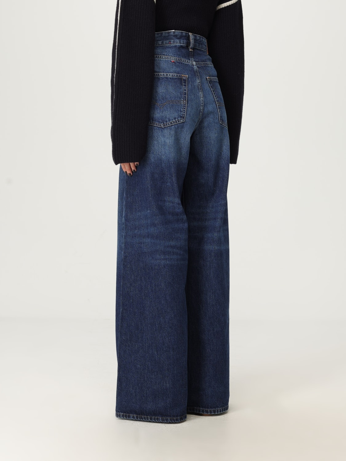 Jeans woman Diesel - 2