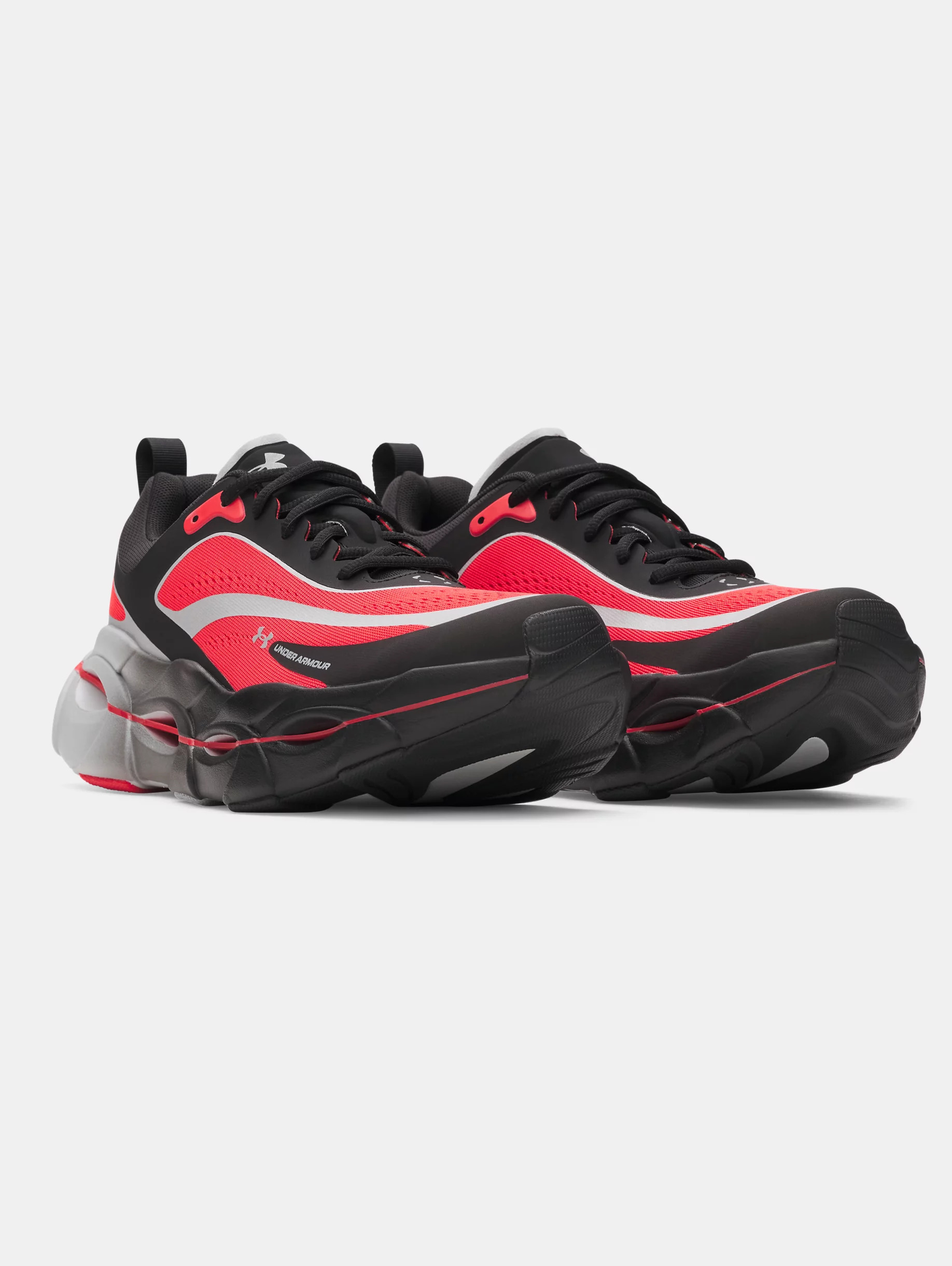 UA Halo Racer - 6