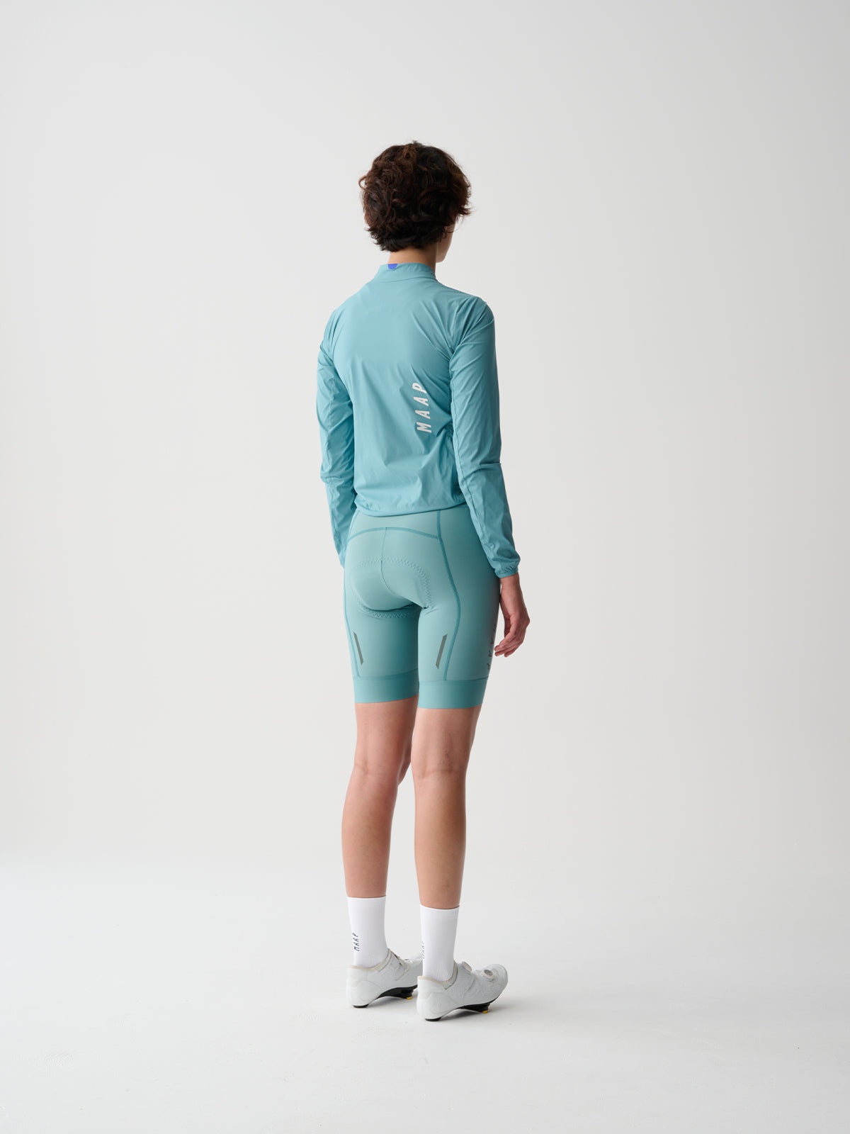 Women's Draft Team Jacket - 4