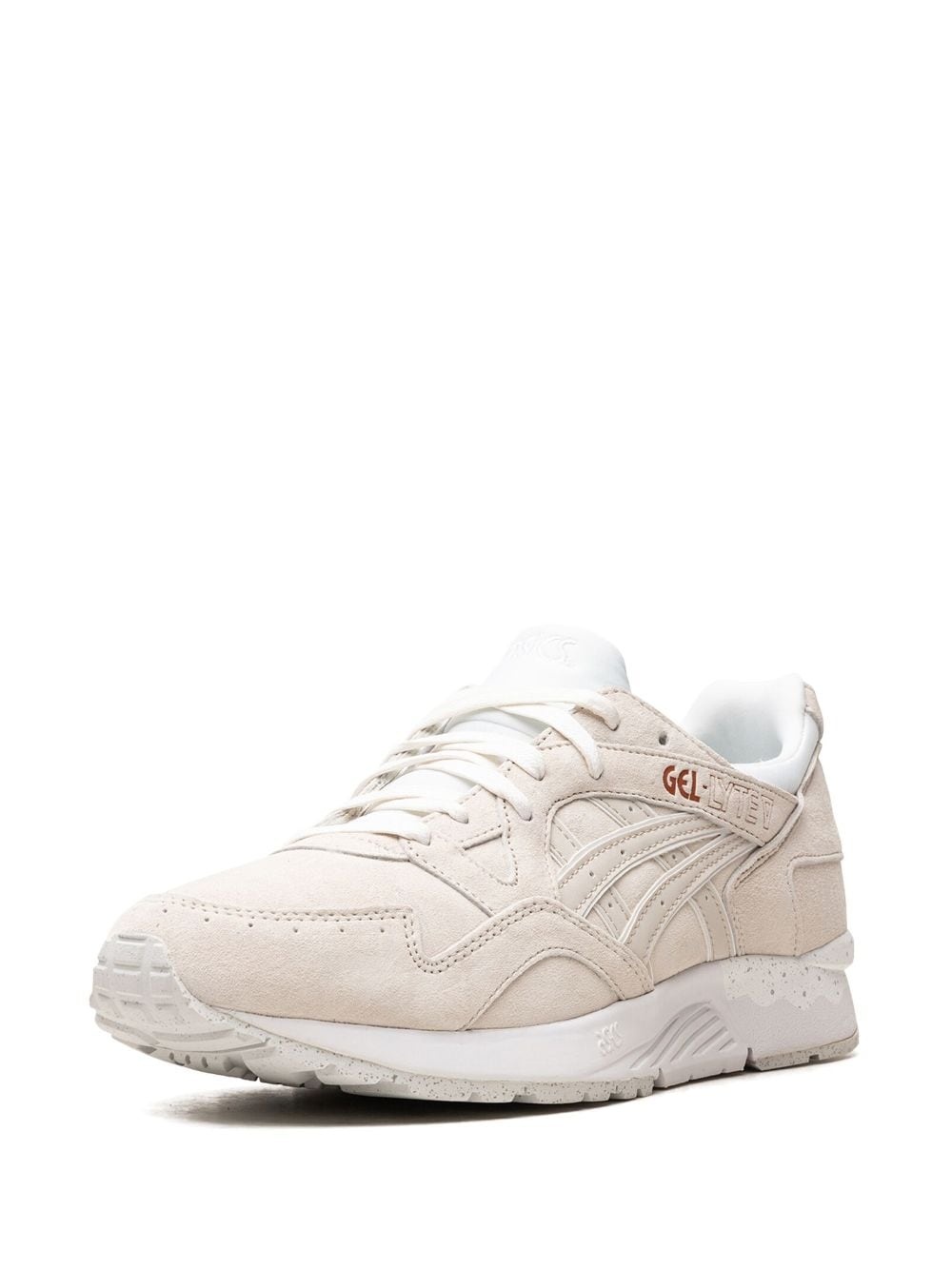 Gel-Lyte 5 "Rose Gold" sneakers - 4