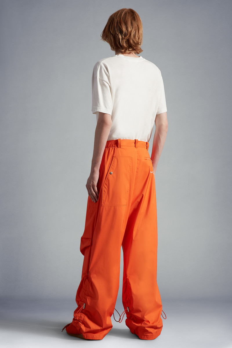 Nylon Pants 5