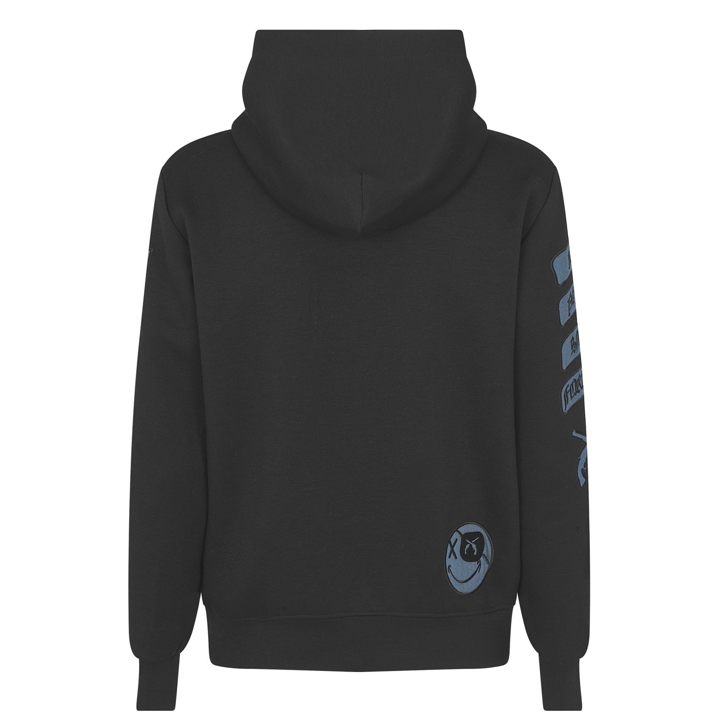 Hoodie - 5