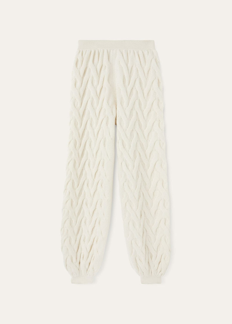 Cocooning Pants - 1