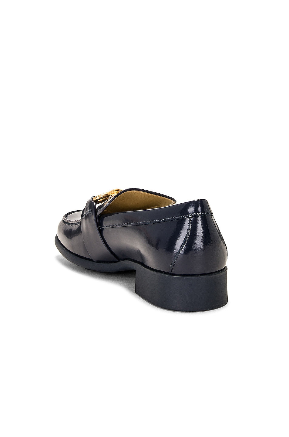 Bottega Veneta Women Monsieur Loafer - 5
