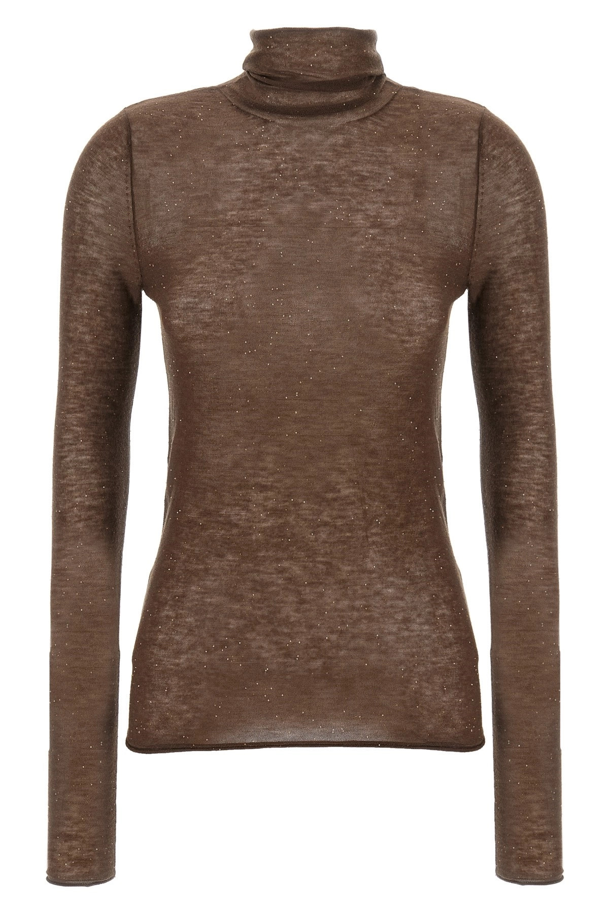 'Moss' sweater - 1
