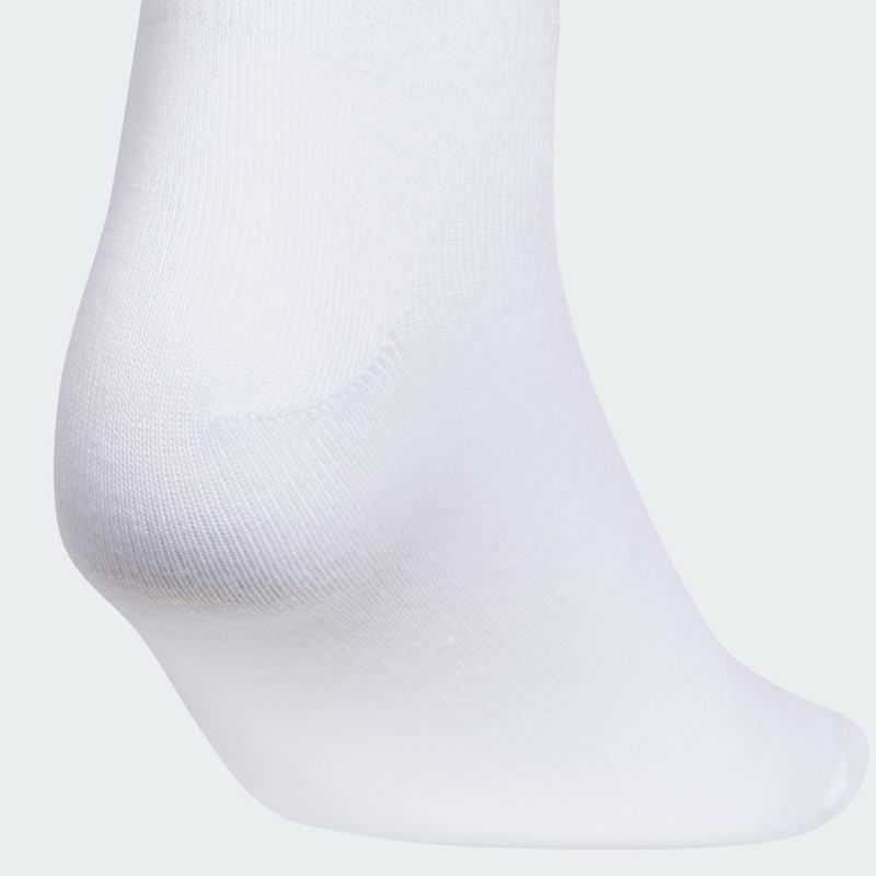 Women's Luxe 3-Pack High Quarter 4