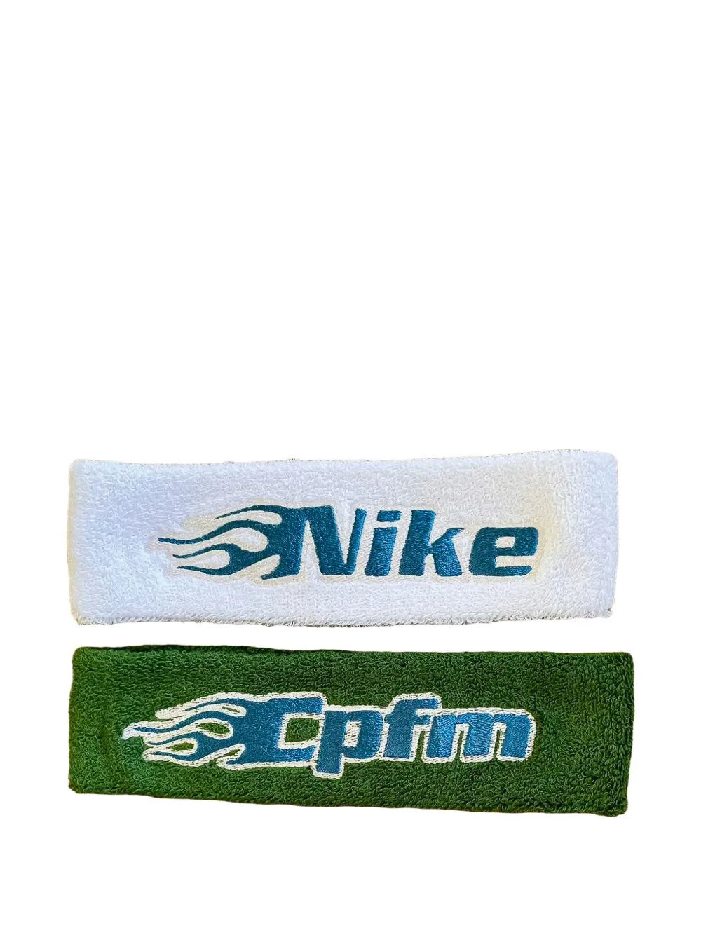 Cactus Plant Flea Market headbands (set of two) - 1