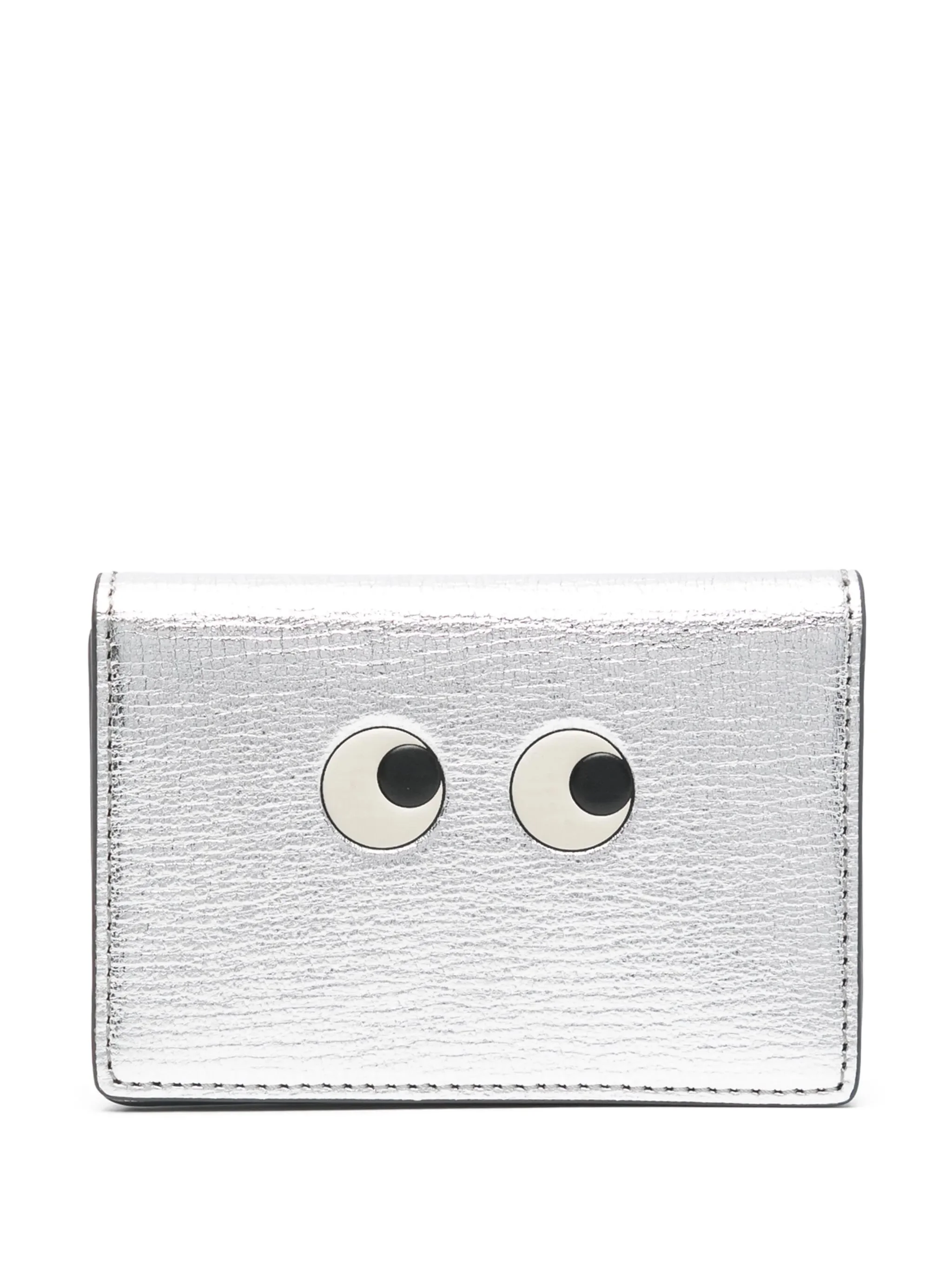 Anya Hindmarch Eyes Card Holder - 1