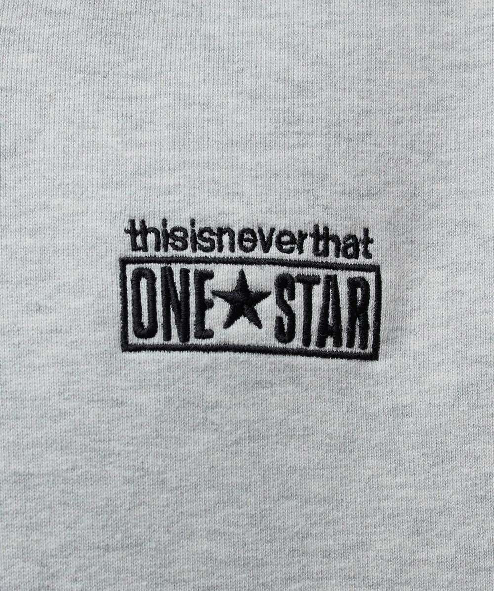 x thisisneverthat hoodie - 4