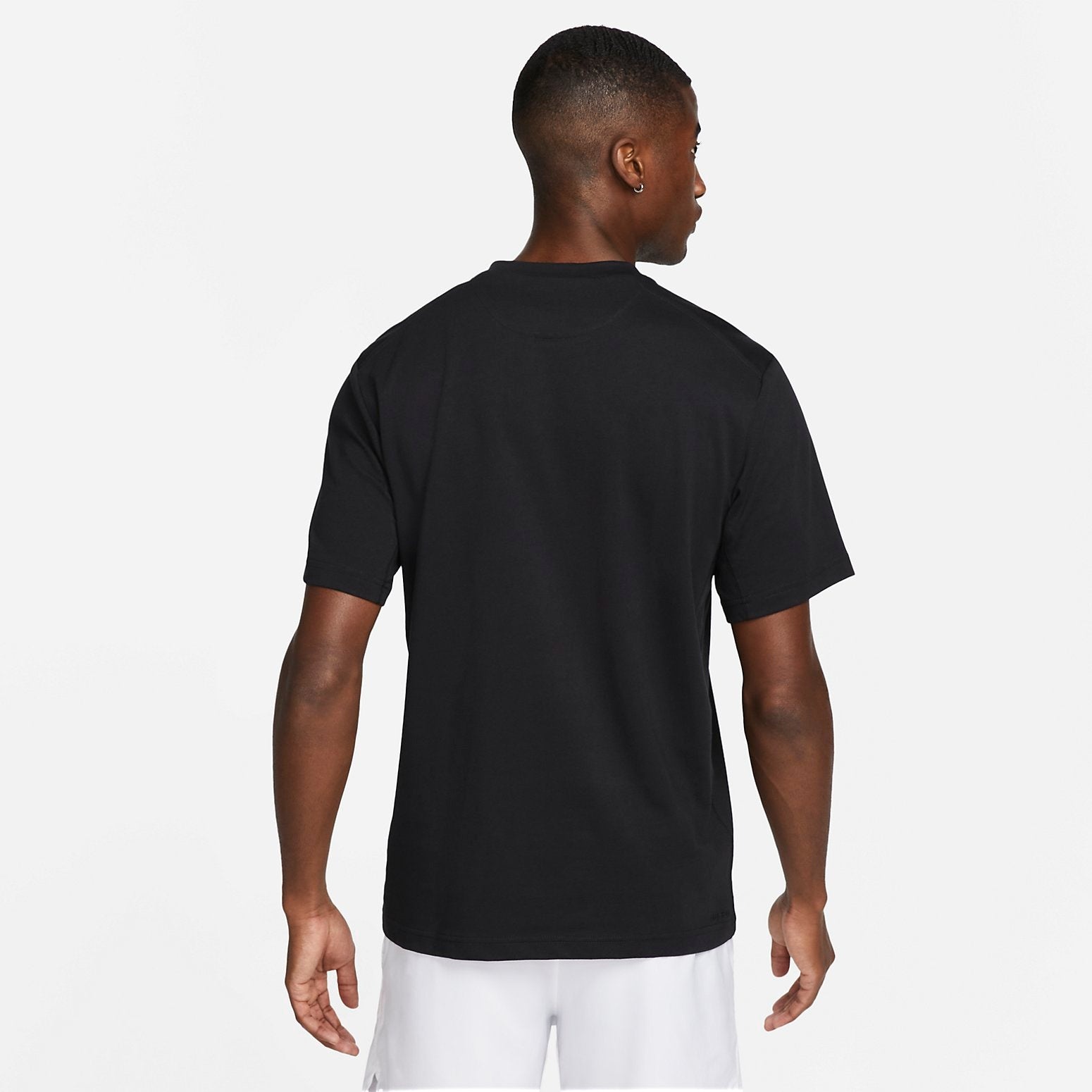 Nike Primary Dri-FIT T-Shirt 'Black' DV9831-010 - 2