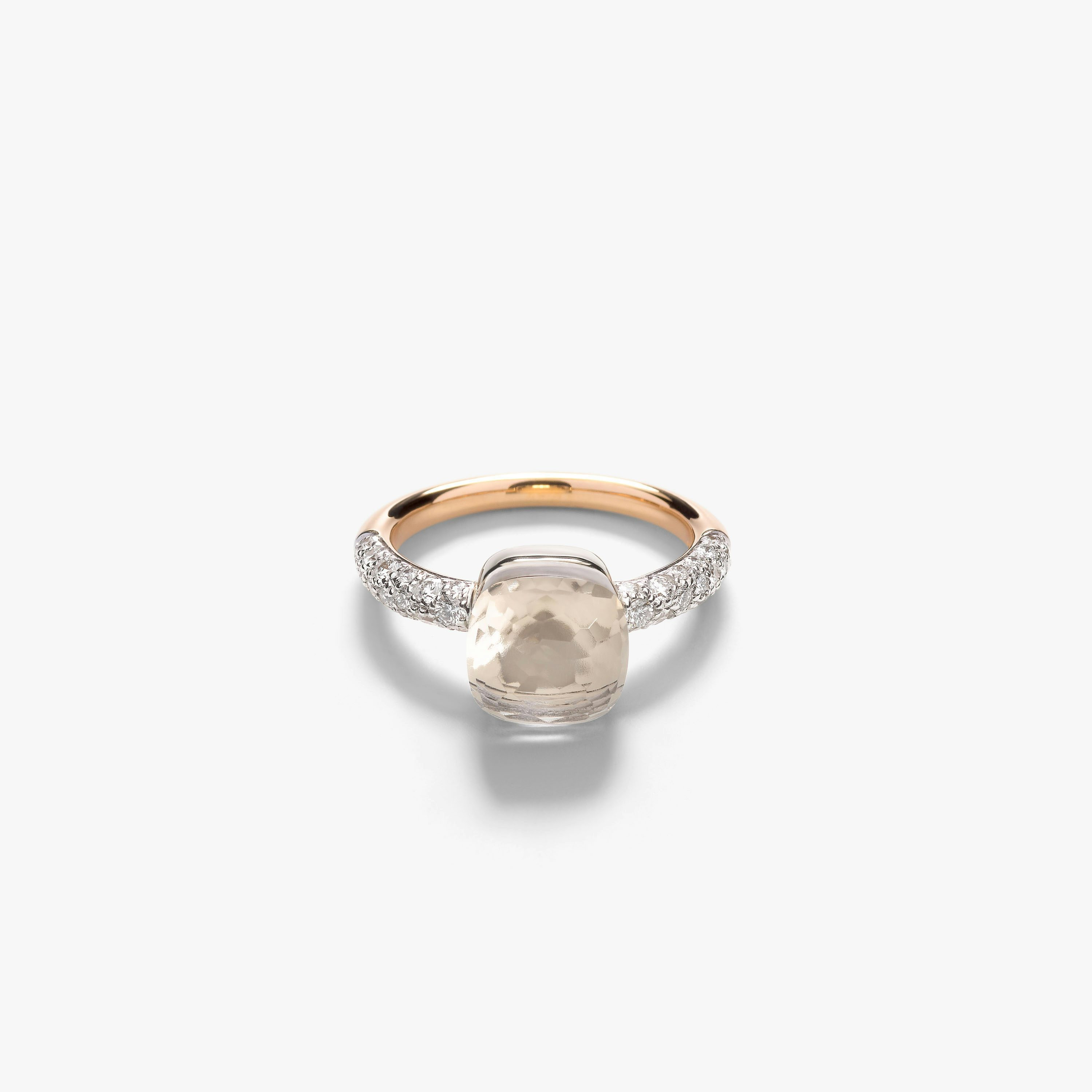 Nudo Petit Ring - 2