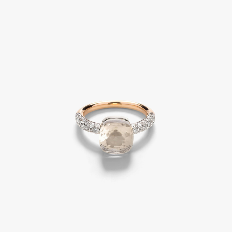 Pomellato Nudo Petit Ring outlook